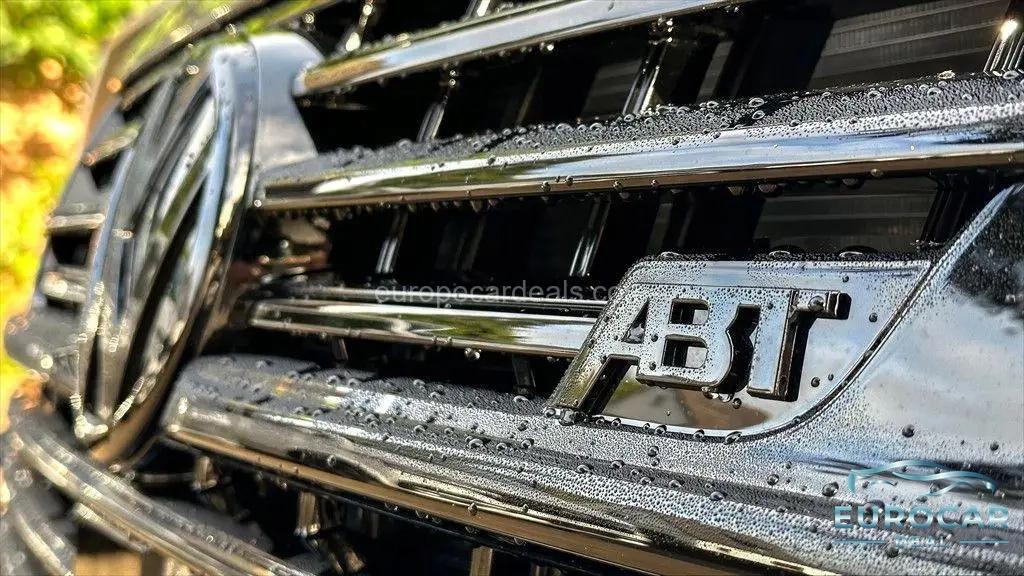 Volkswagen T6 Multivan