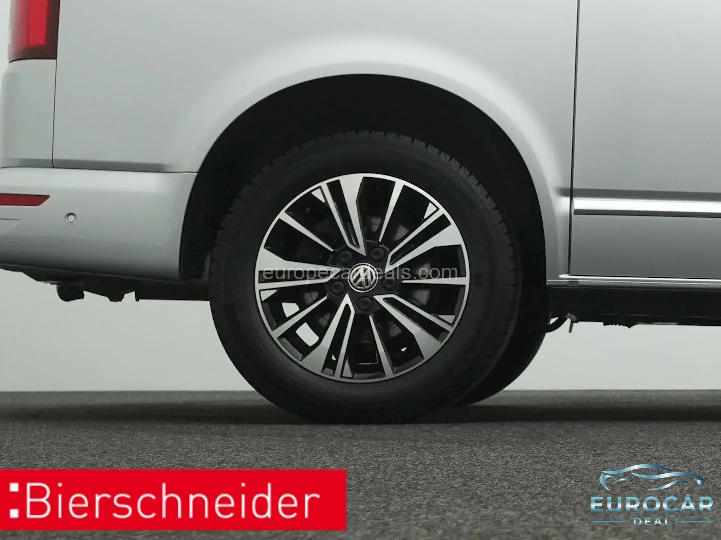 Volkswagen T6 Multivan