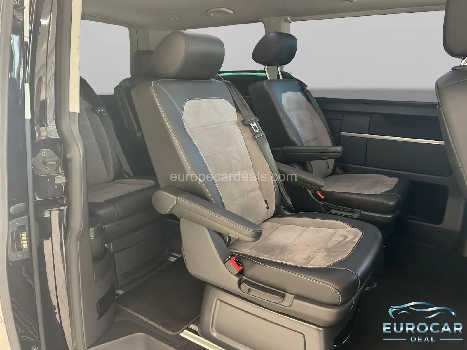 Volkswagen T6 Multivan