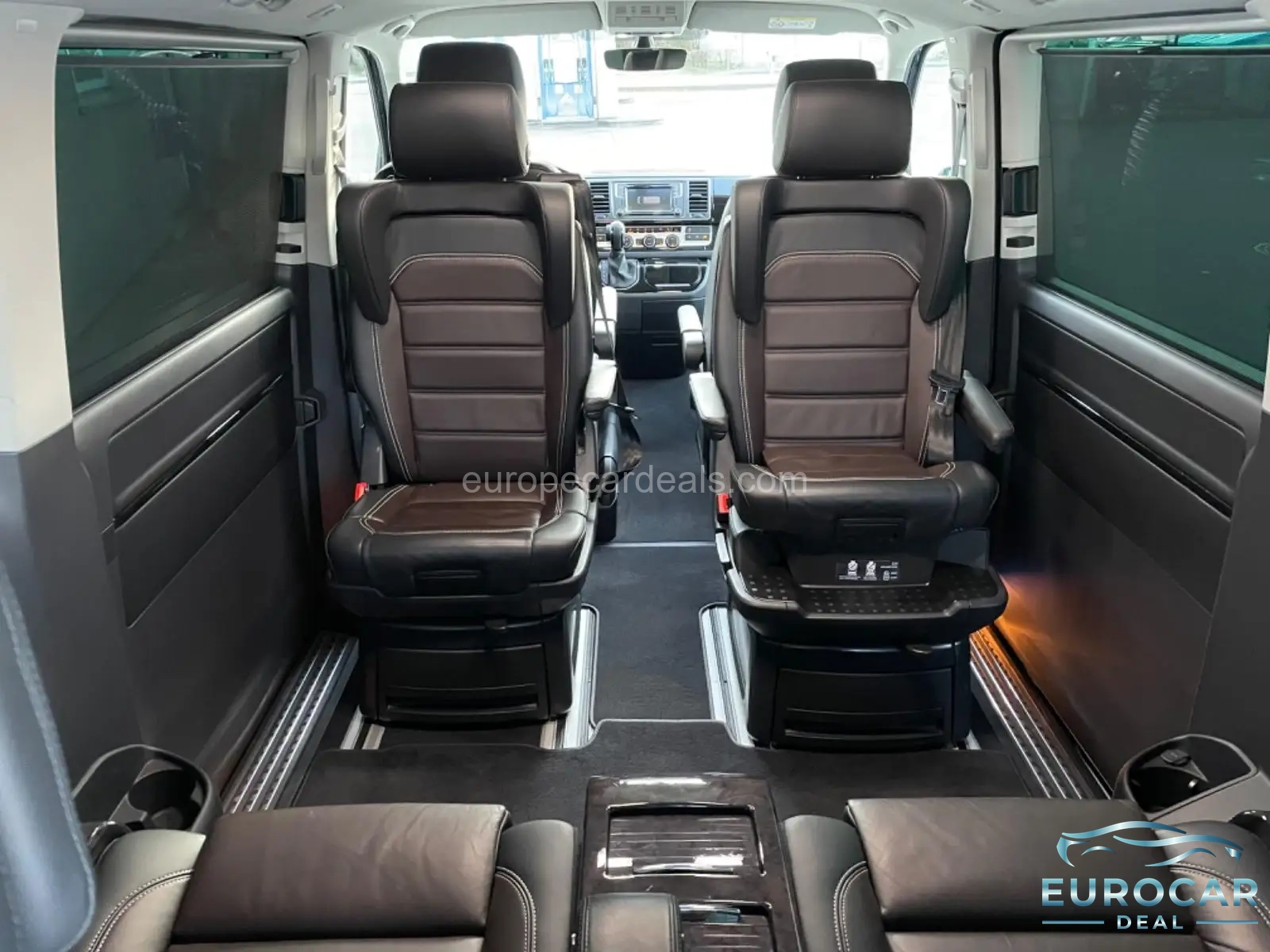Volkswagen T6 Multivan