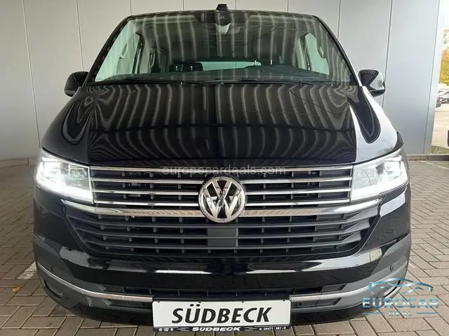 Volkswagen T6 other