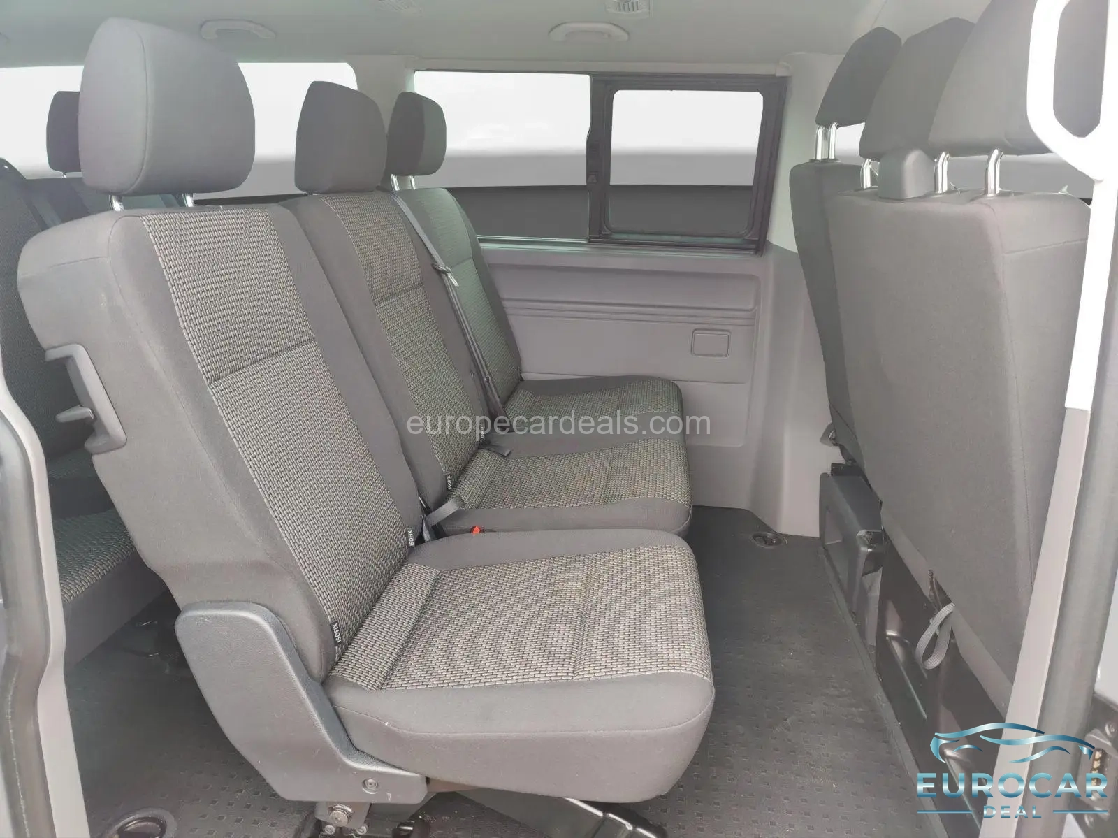 Volkswagen T6 Caravelle