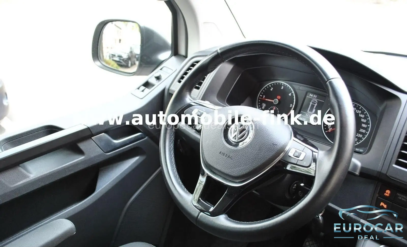 Volkswagen T6 Multivan