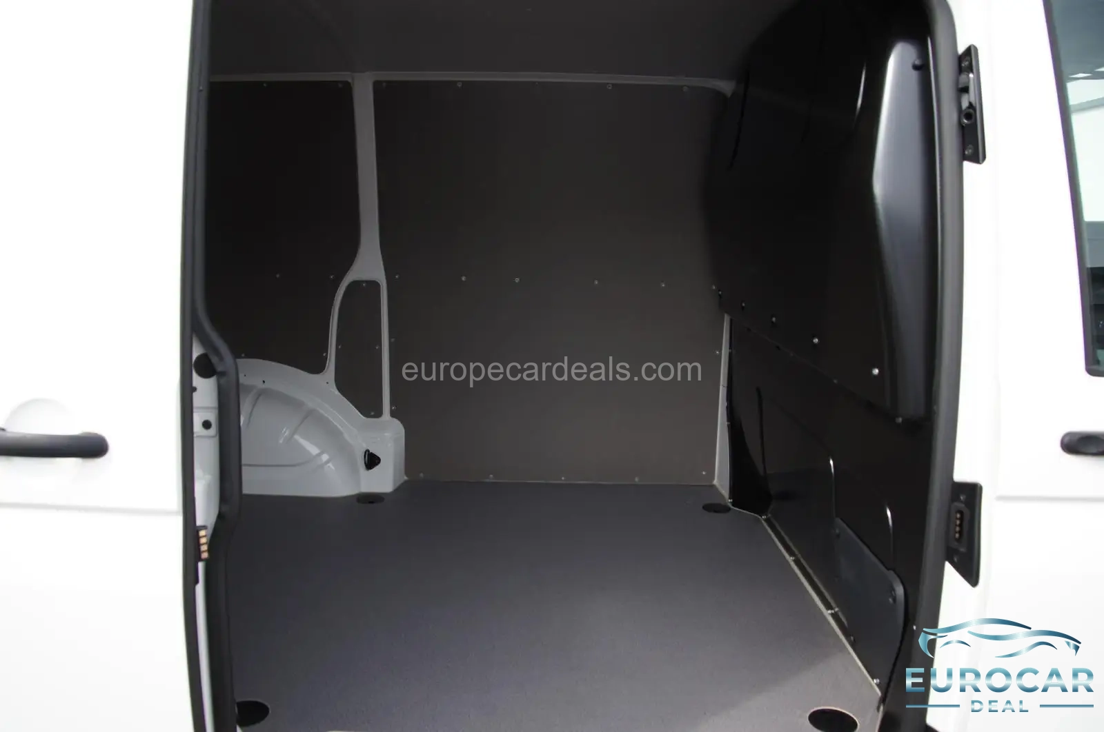 Volkswagen T6 Transporter