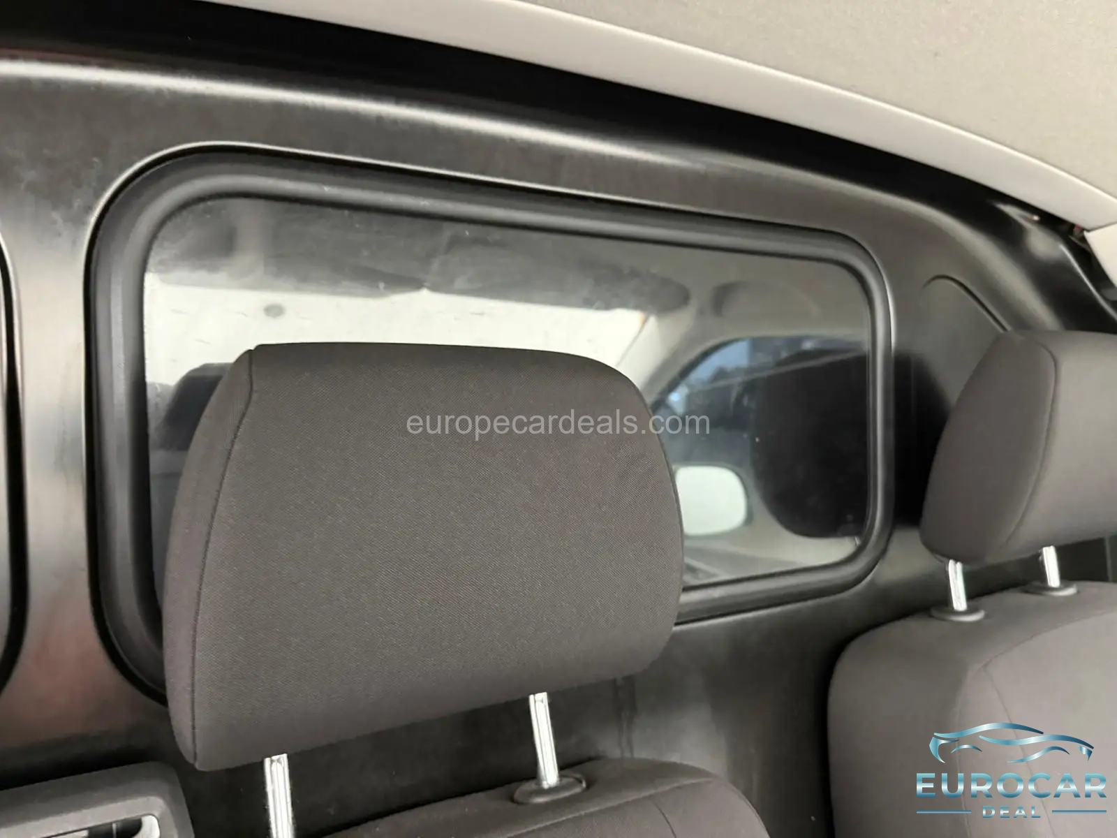 Volkswagen T6 other