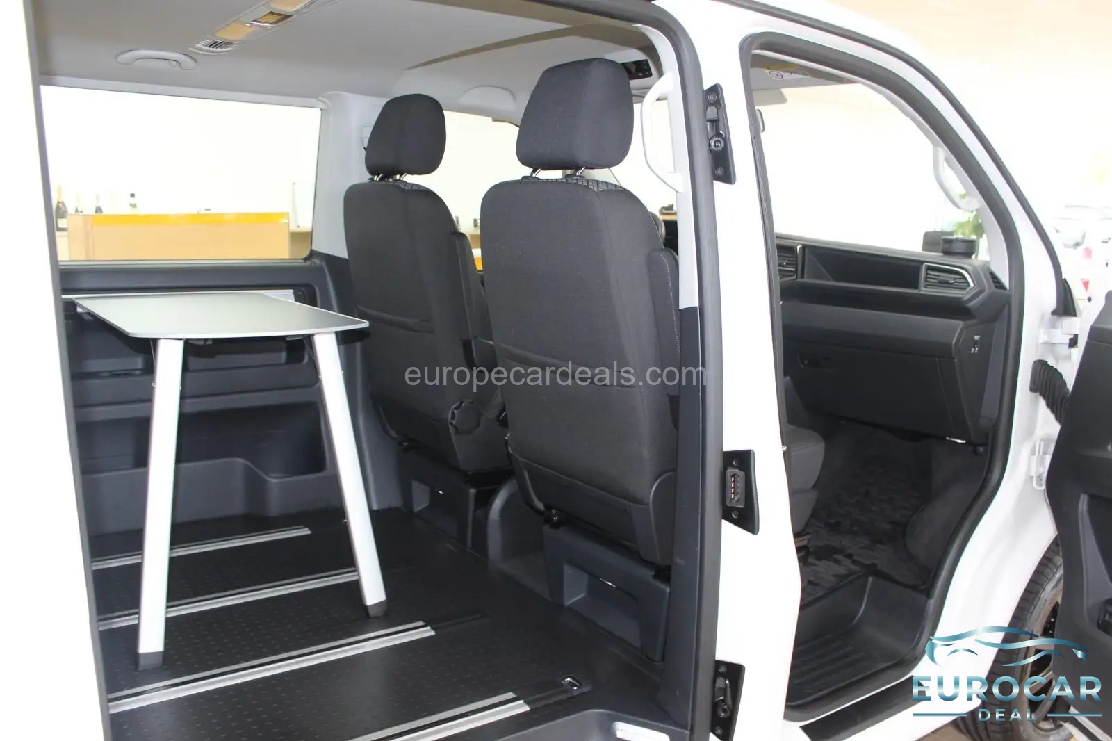 Volkswagen T6 Multivan