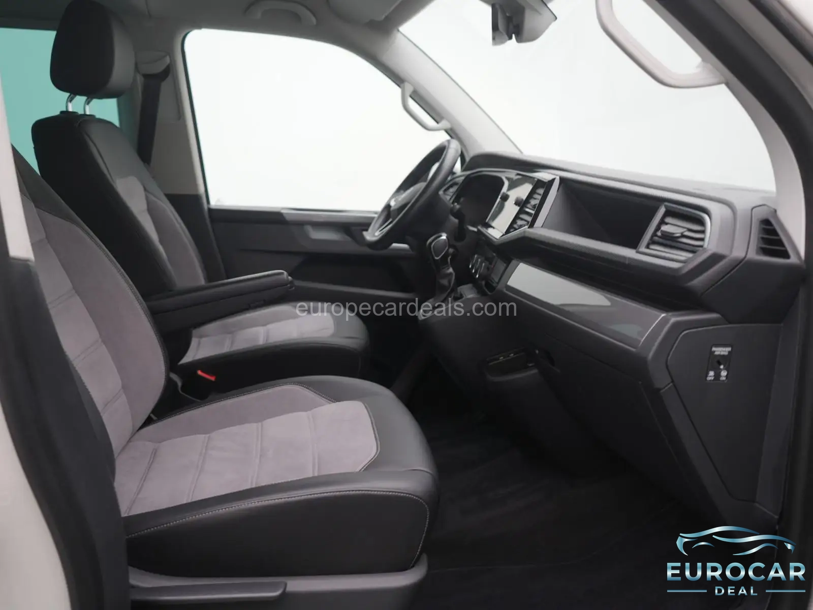 Volkswagen T6 Multivan
