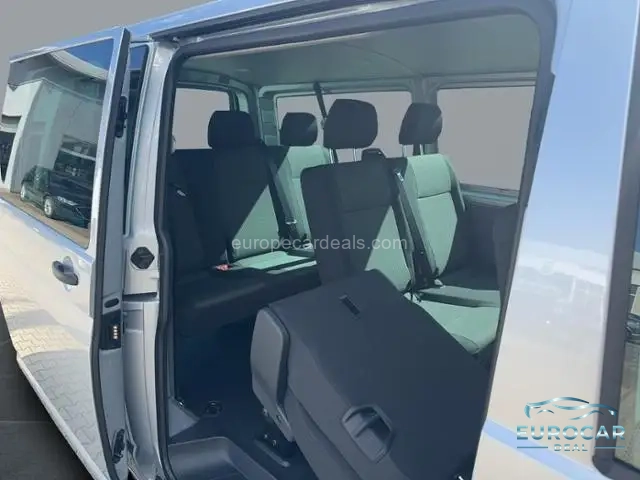 Volkswagen T6 Kombi