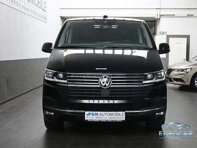 Volkswagen T6 Multivan