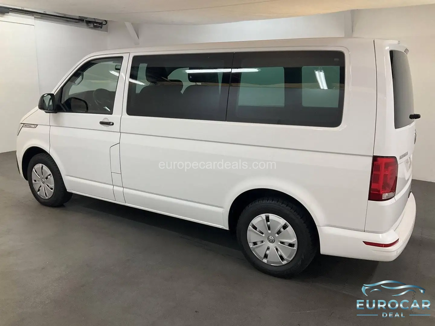 Volkswagen T6 Multivan