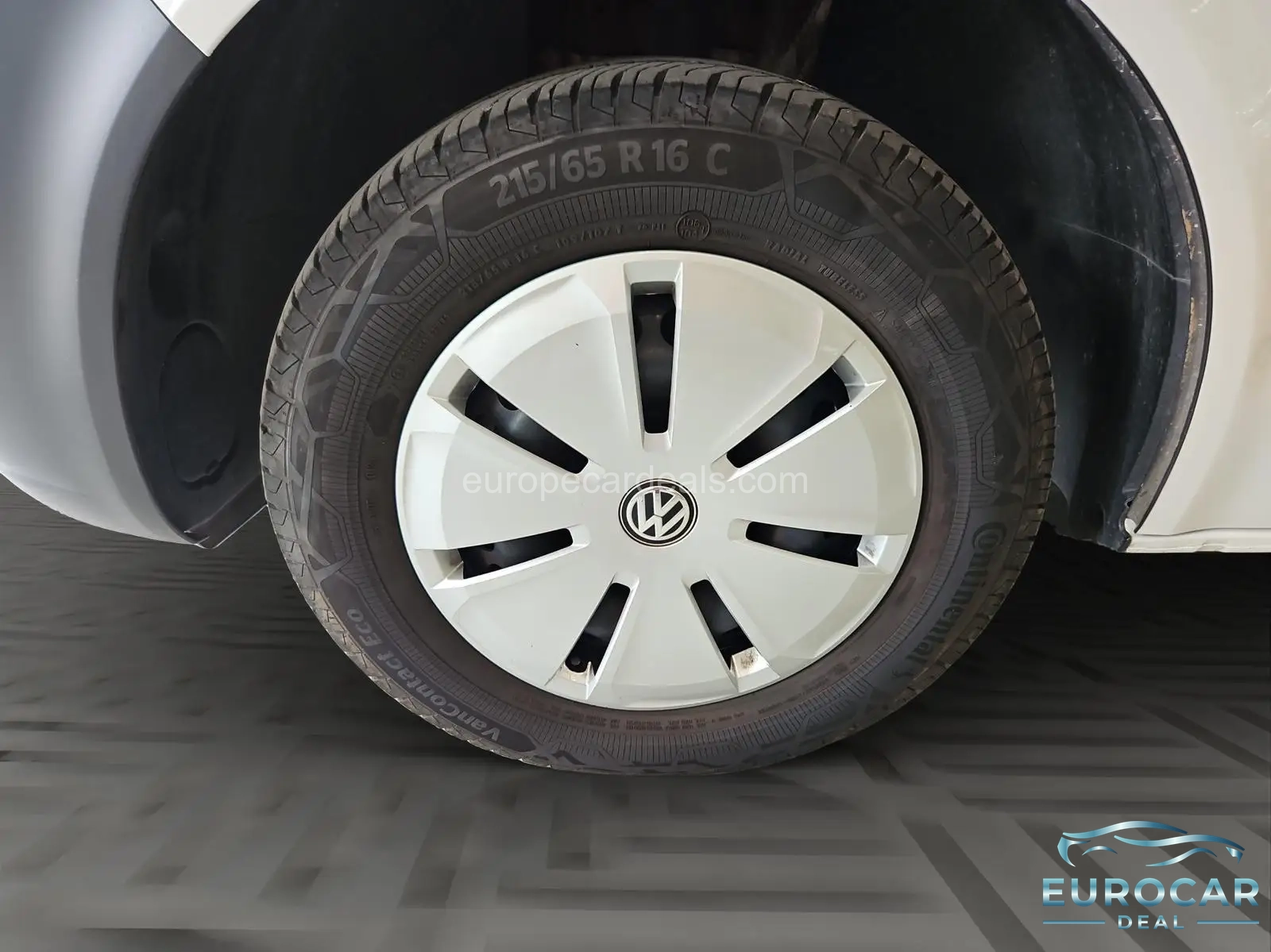 Volkswagen T6 Transporter
