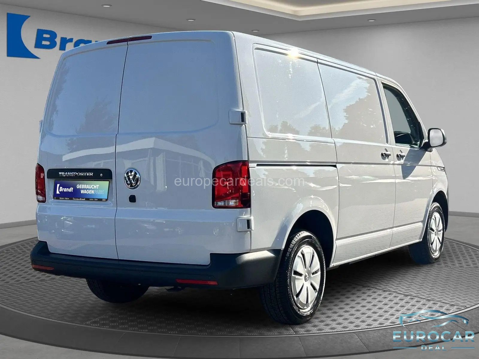 Volkswagen T6 Transporter