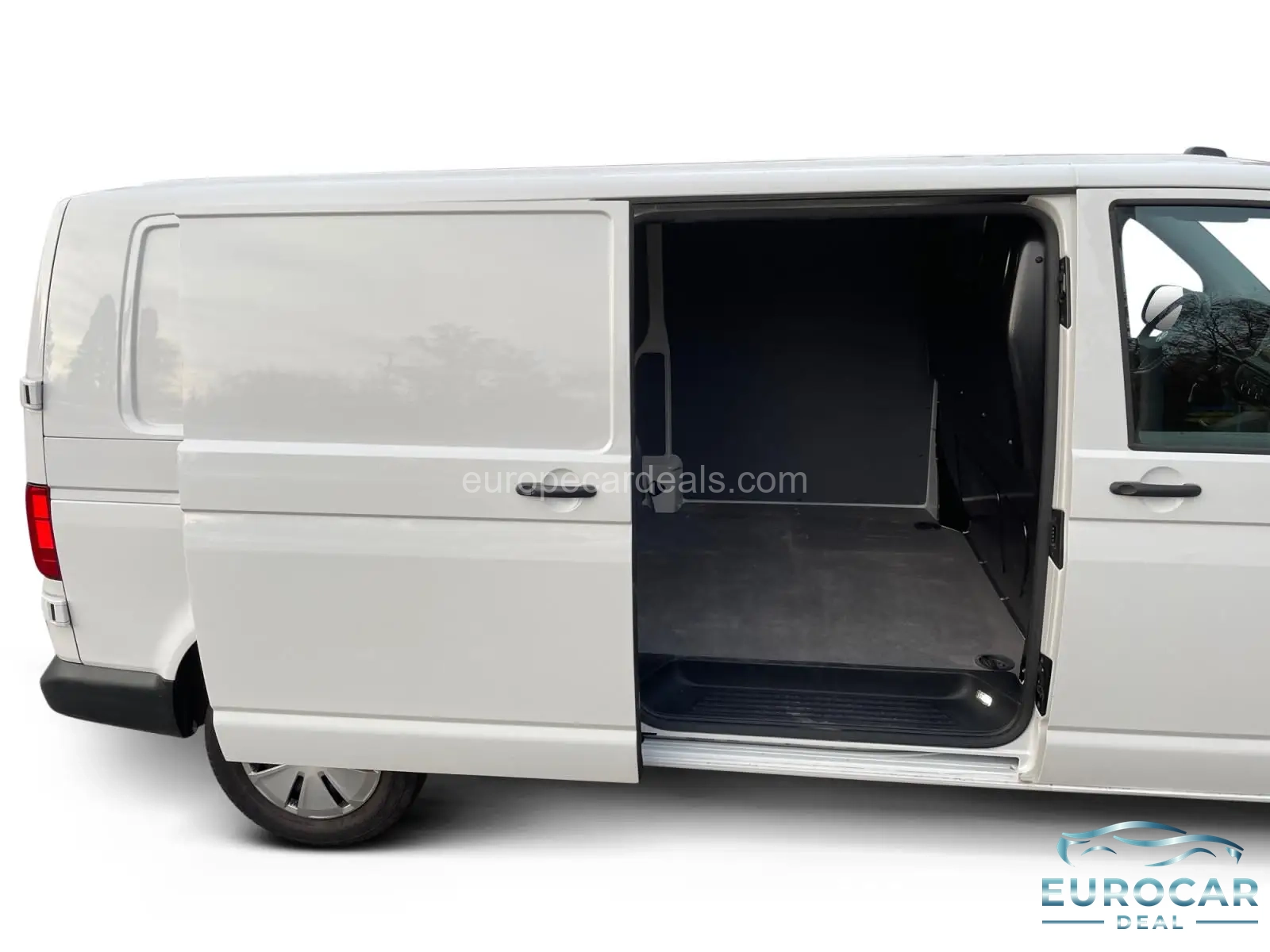 Volkswagen T6 Transporter