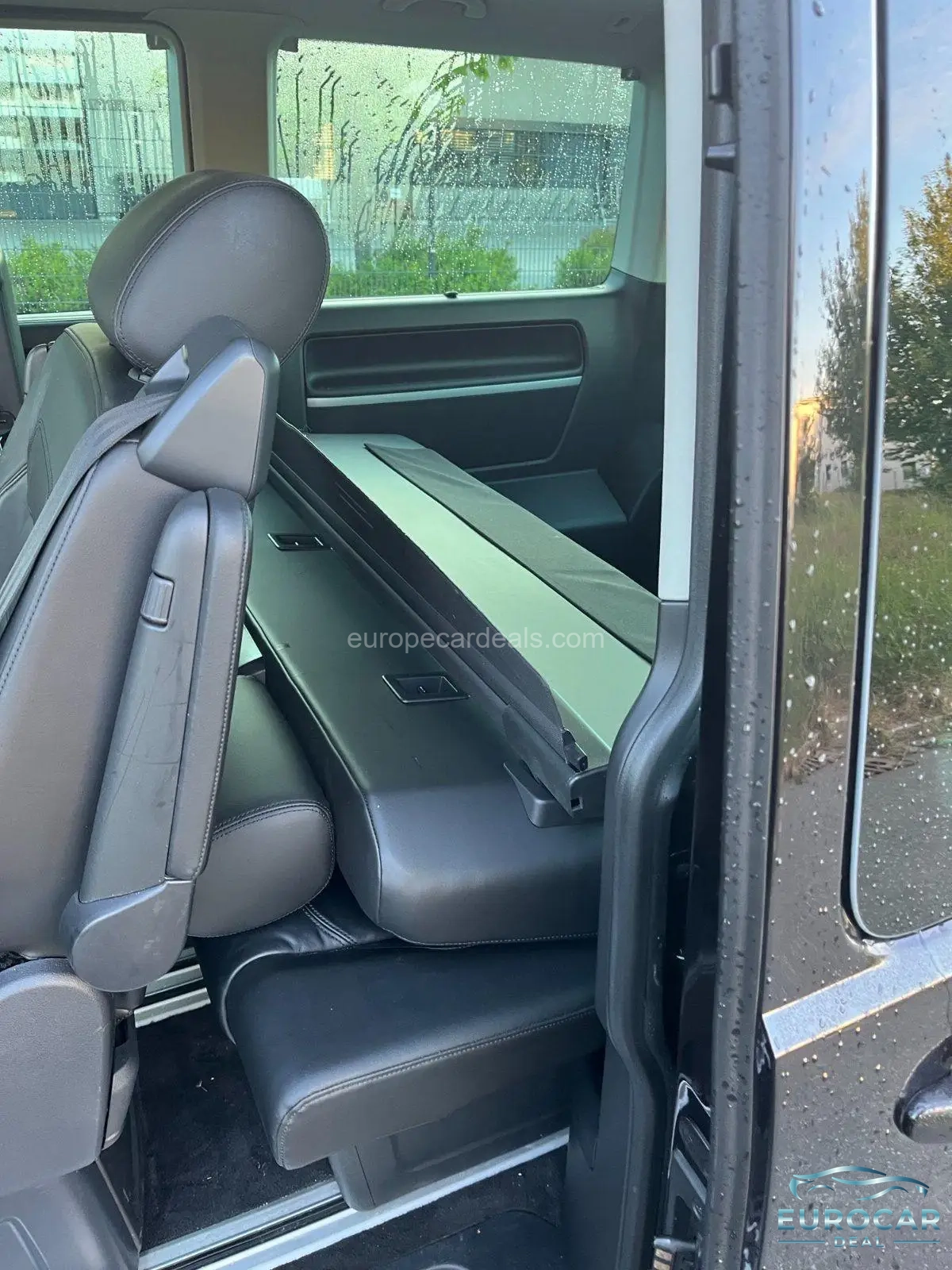 Volkswagen T6 Multivan
