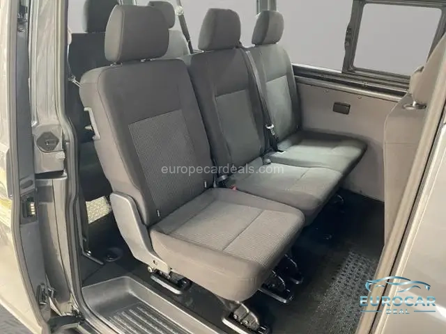 Volkswagen T6 Kombi