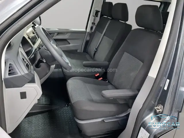 Volkswagen T6 Kombi