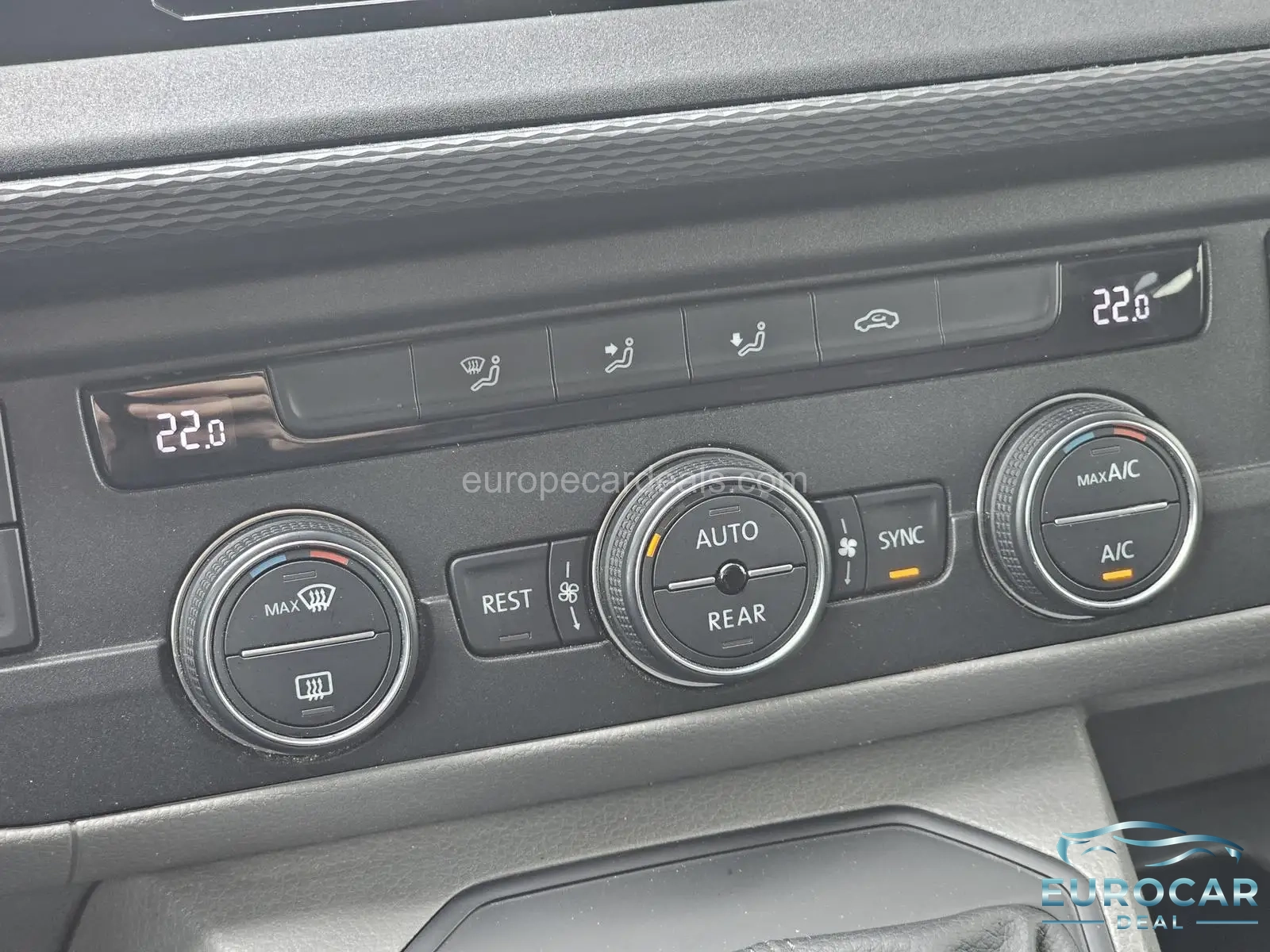 Volkswagen T6 Caravelle