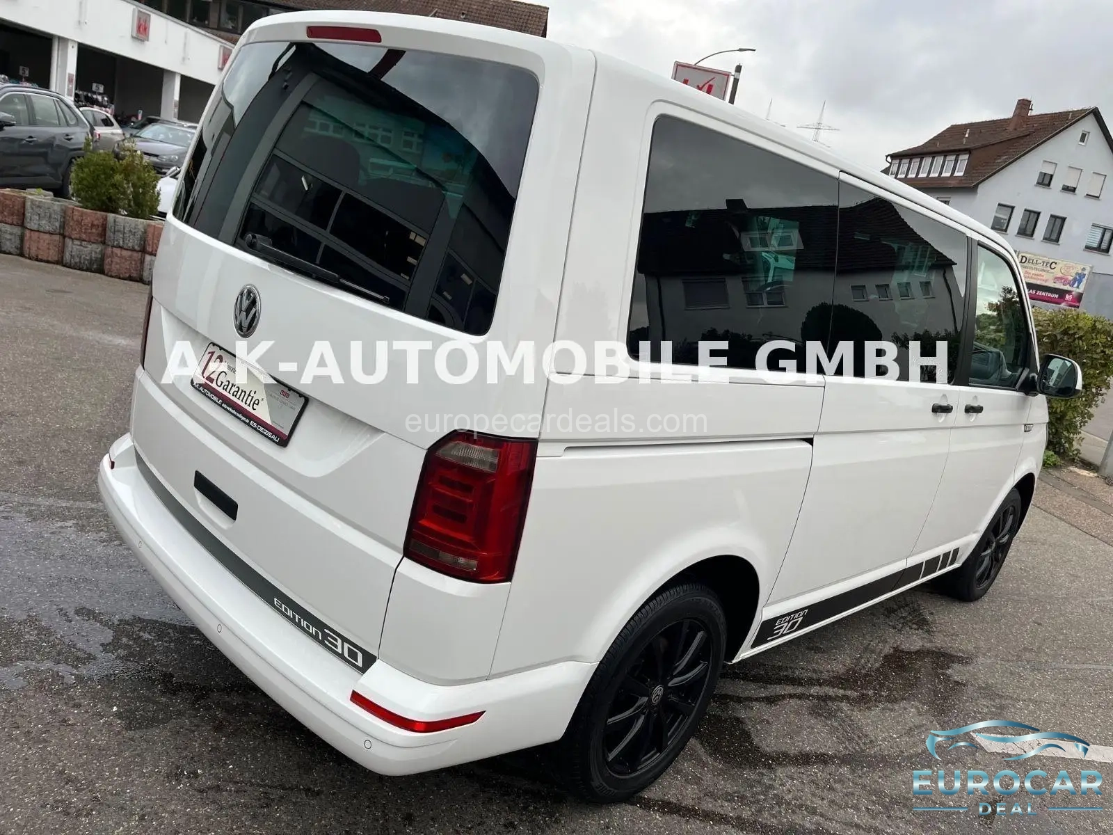 Volkswagen T6 Multivan