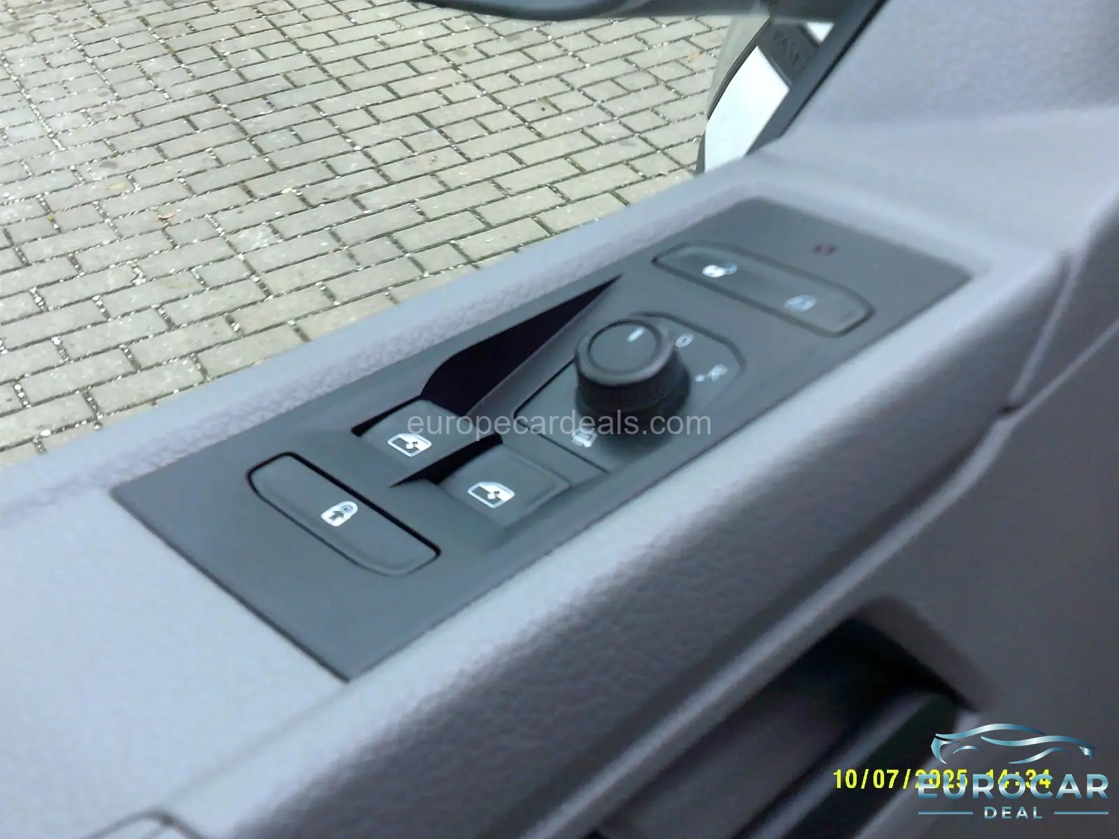 Volkswagen T6 Kombi