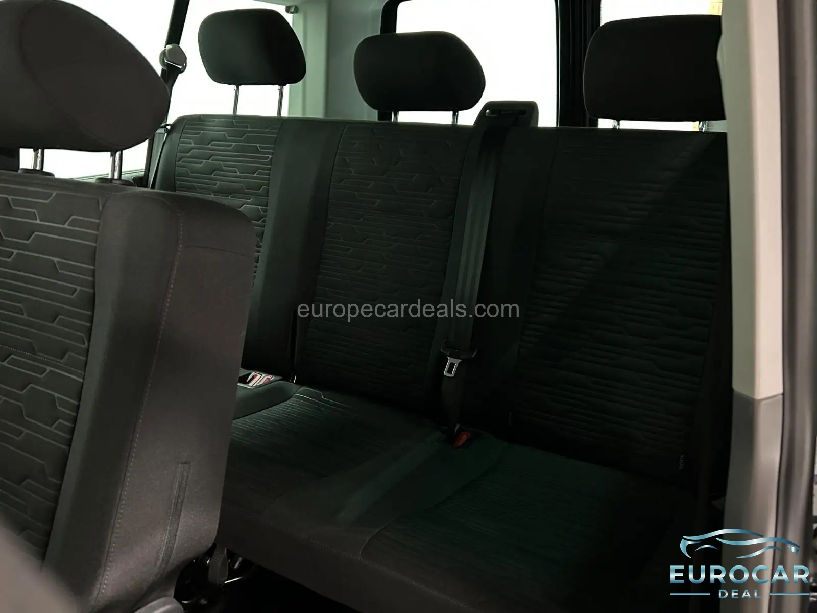 Volkswagen T6 Caravelle
