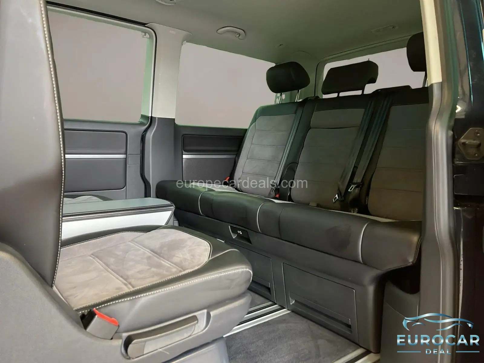 Volkswagen T6 Multivan