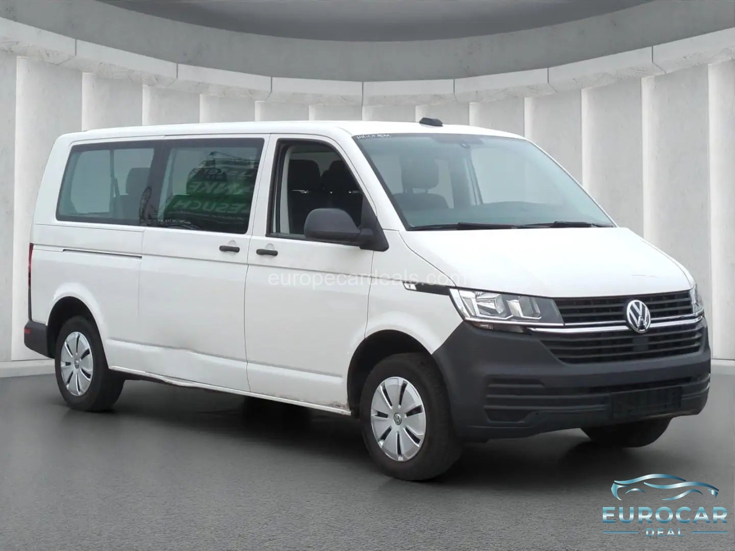 Volkswagen T6 Kombi