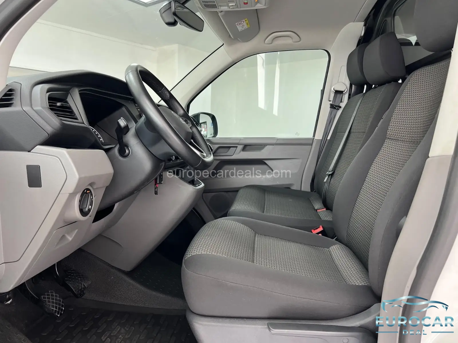 Volkswagen T6 Transporter