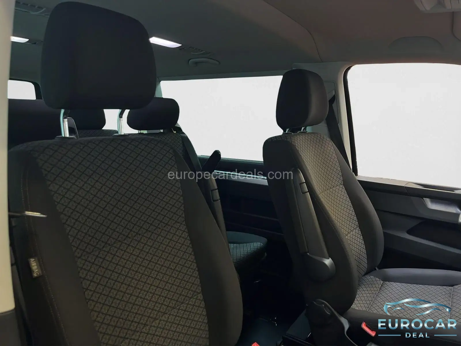 Volkswagen T6 Multivan