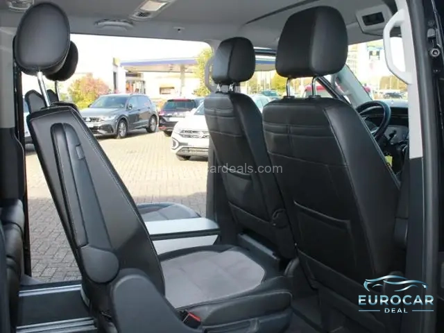 Volkswagen T6 Multivan