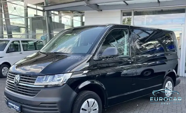 Volkswagen T6 Transporter