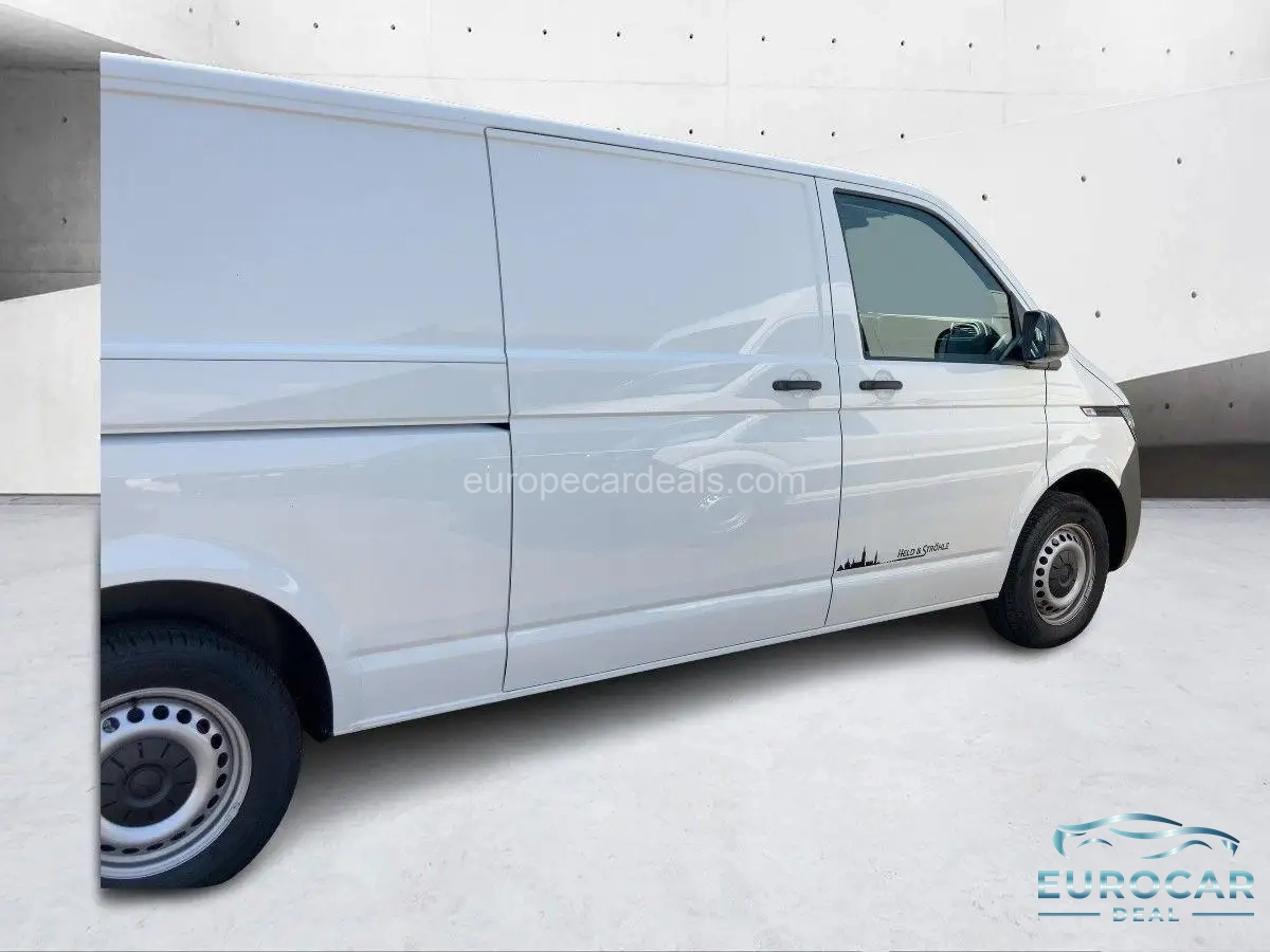 Volkswagen T6 Transporter