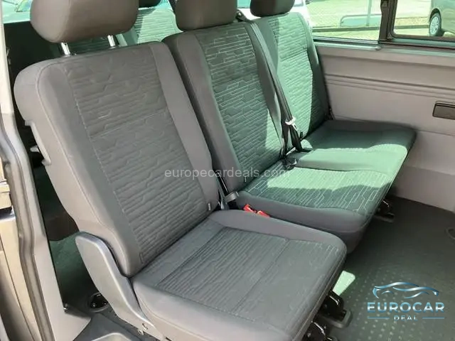 Volkswagen T6 Caravelle