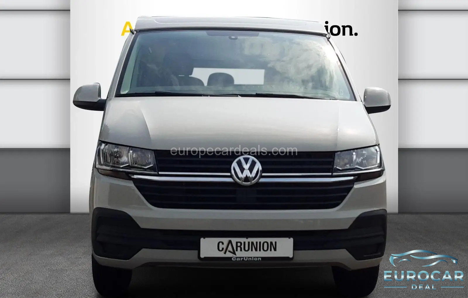 Volkswagen T6 Transporter