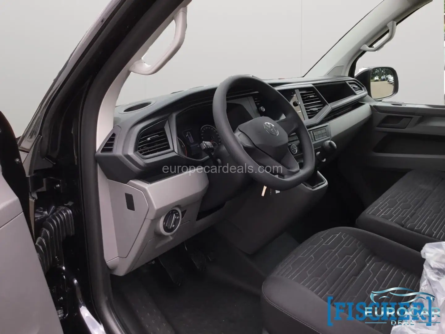 Volkswagen T6 Caravelle