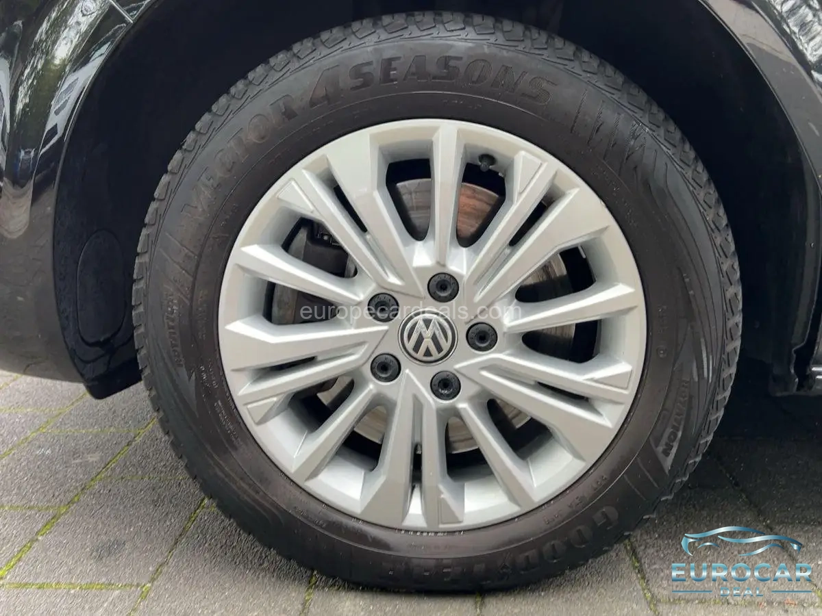 Volkswagen T6 Caravelle
