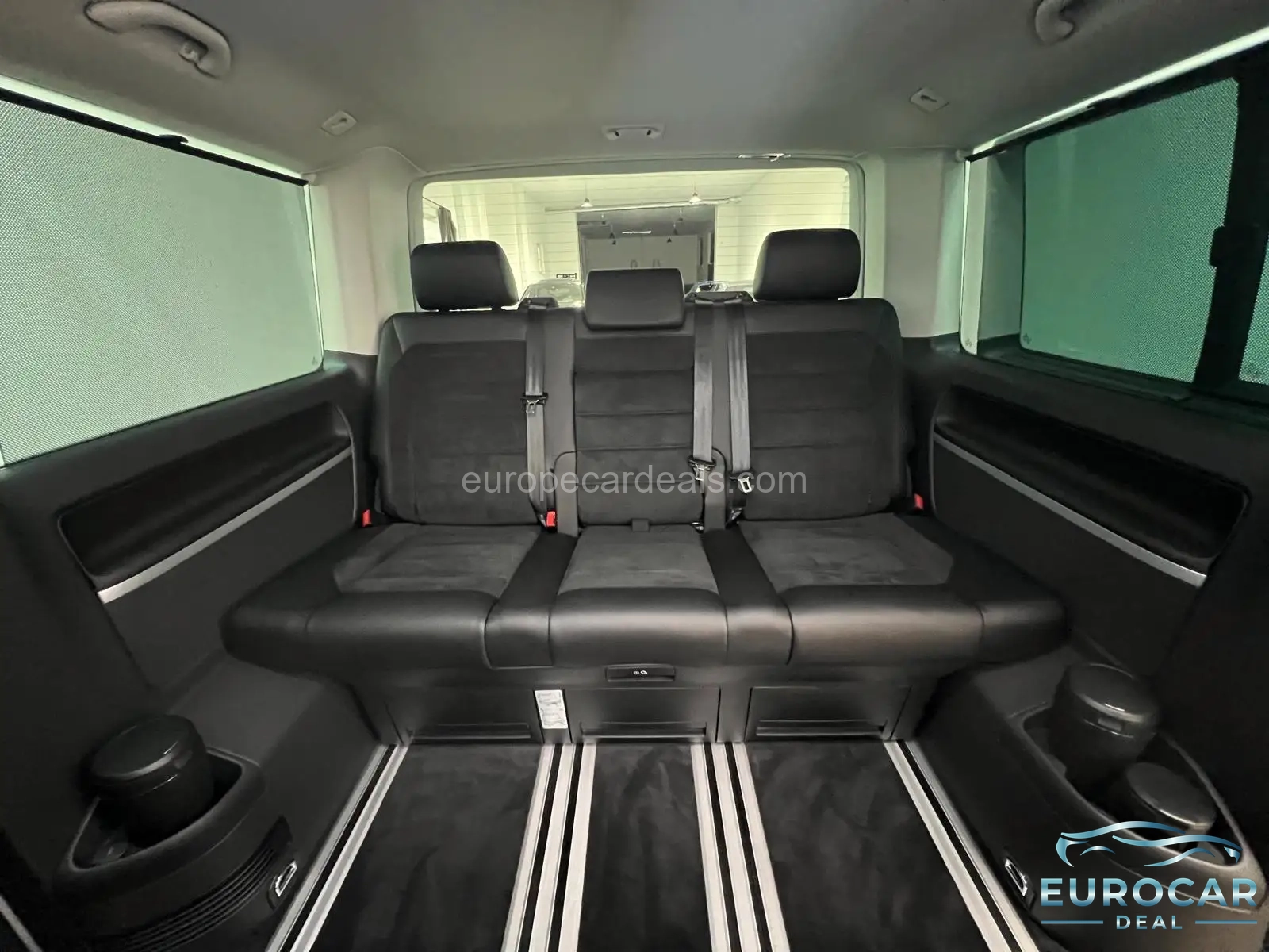 Volkswagen T6 Multivan