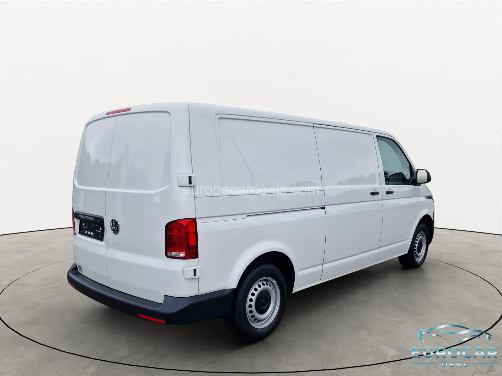 Volkswagen T6 Transporter