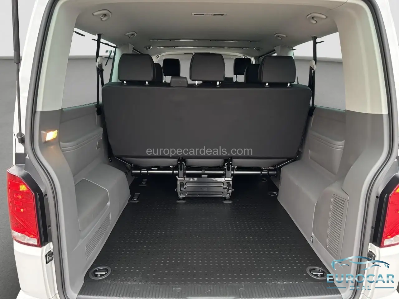 Volkswagen T6 Caravelle