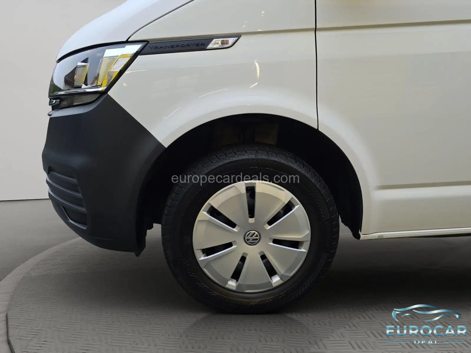 Volkswagen T6 Transporter