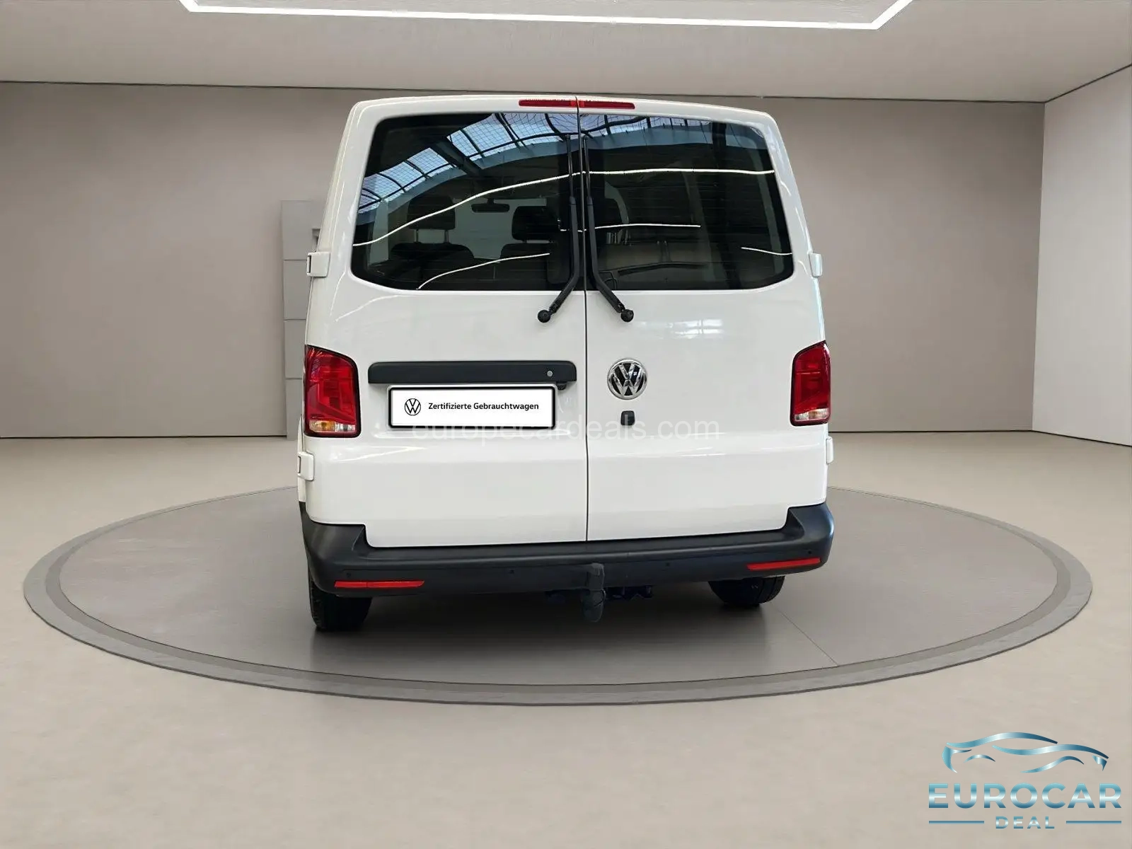 Volkswagen T6 Transporter
