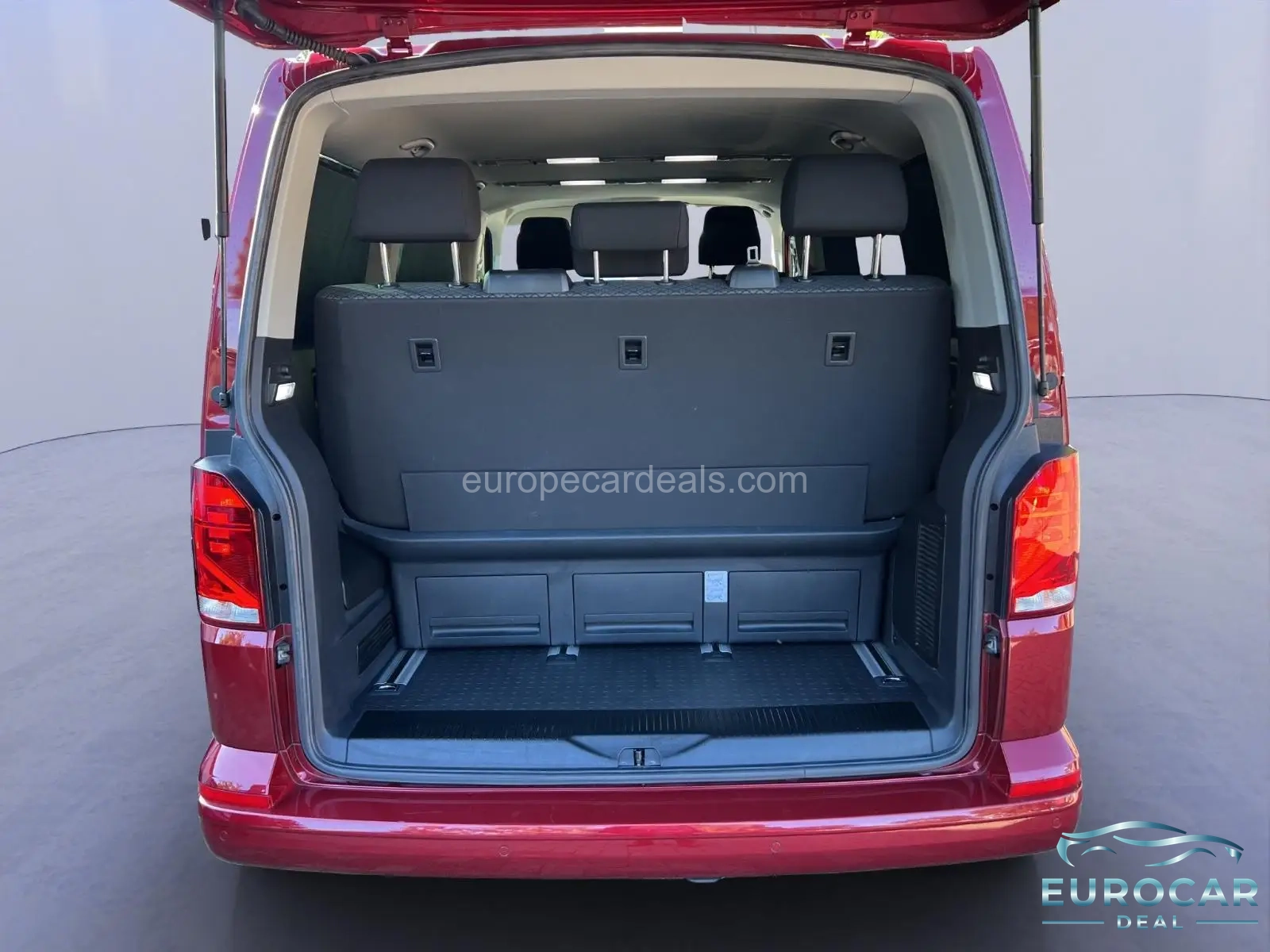 Volkswagen T6 Multivan