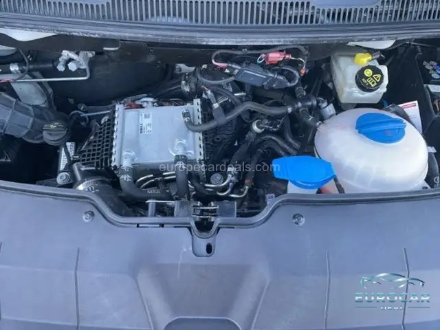 Volkswagen T6 other