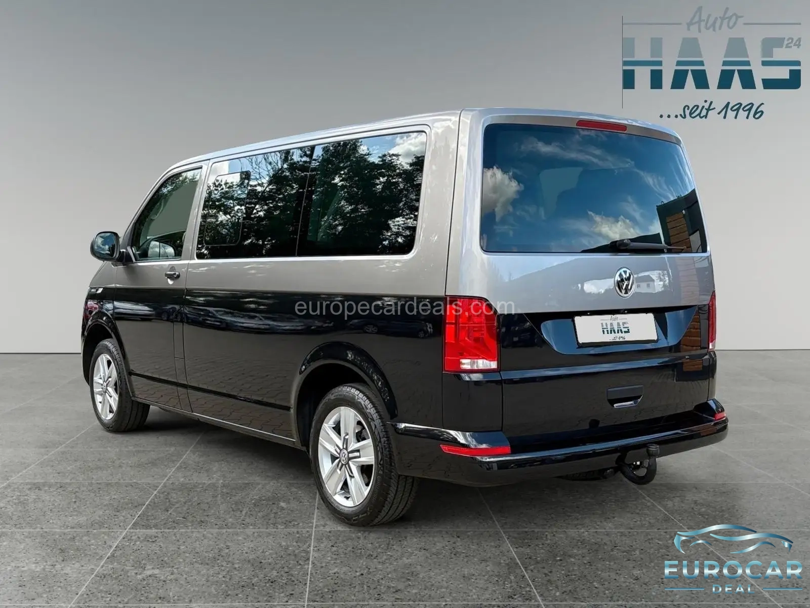 Volkswagen T6 Multivan