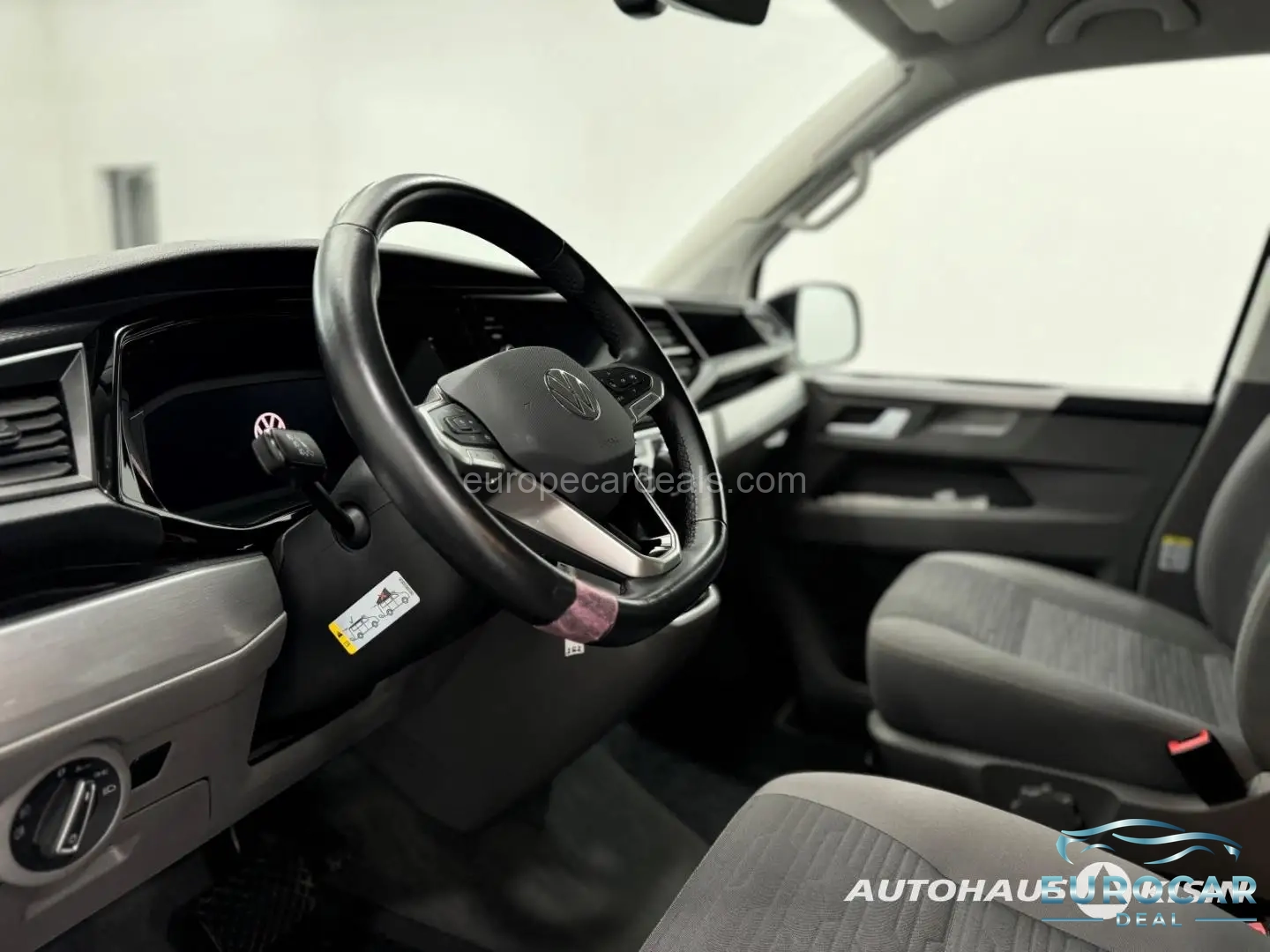 Volkswagen T6 California