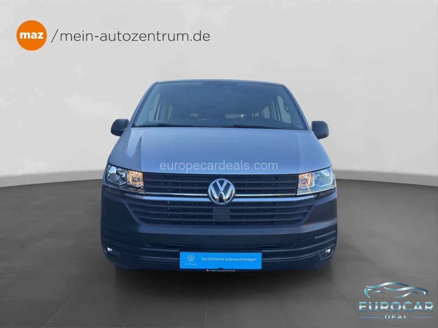 Volkswagen T6 Caravelle