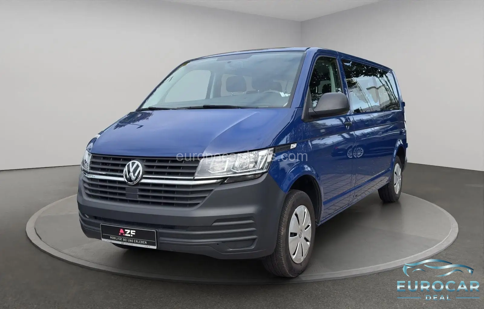 Volkswagen T6 Kombi