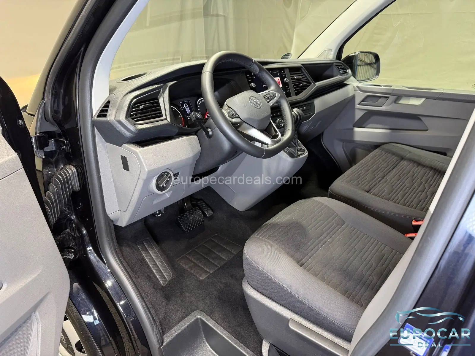 Volkswagen T6 Caravelle