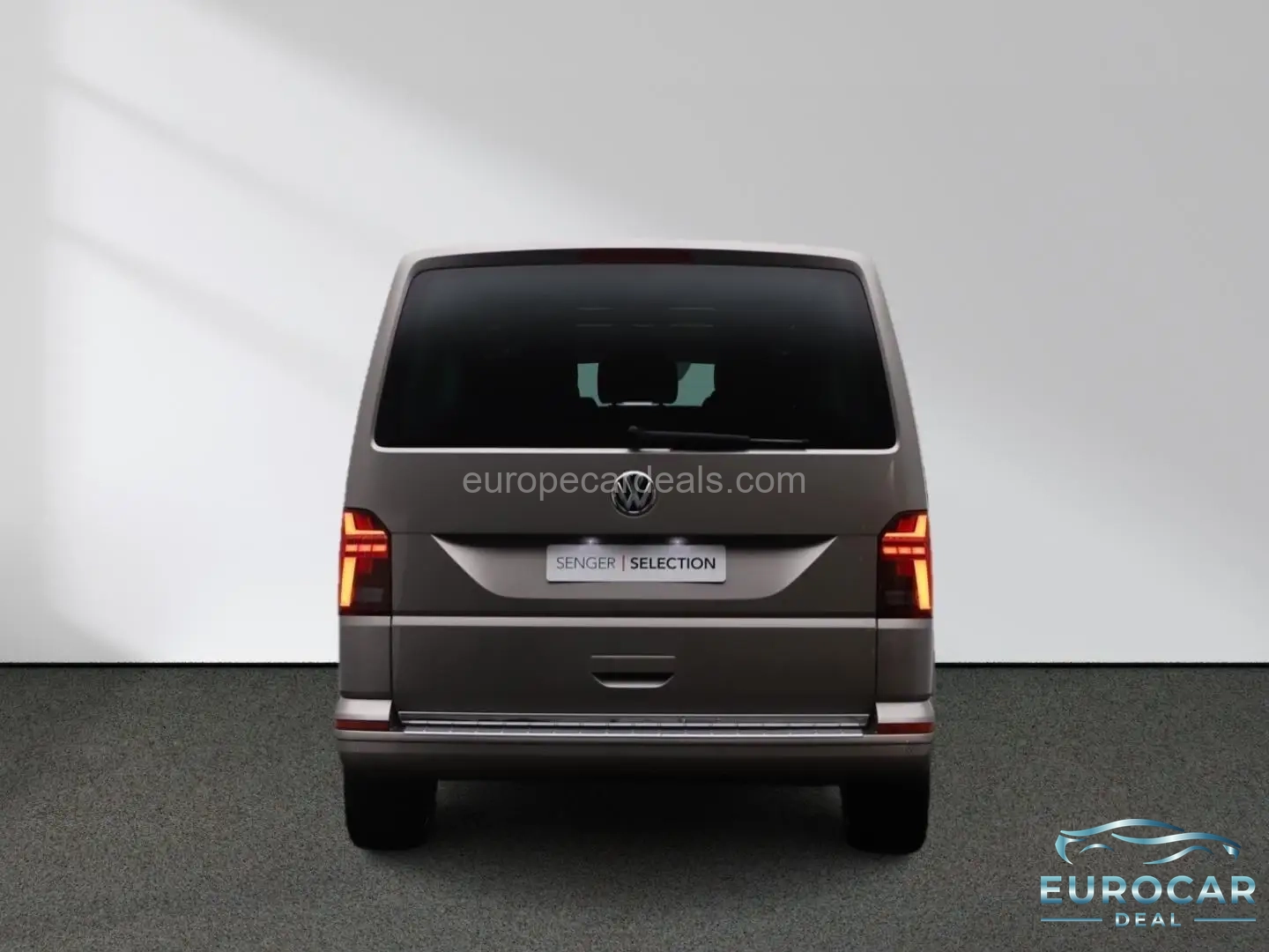 Volkswagen T6 Multivan