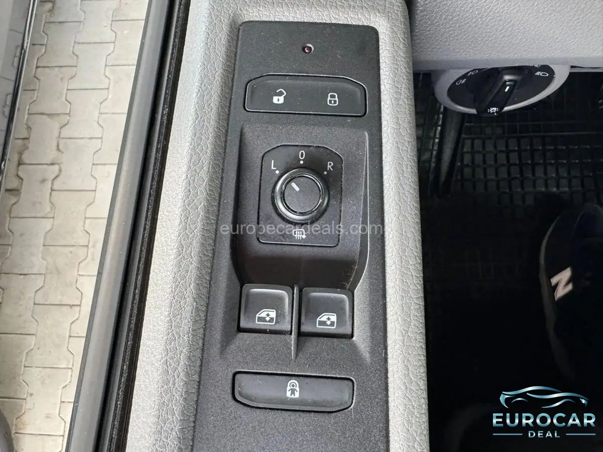 Volkswagen T6 Caravelle