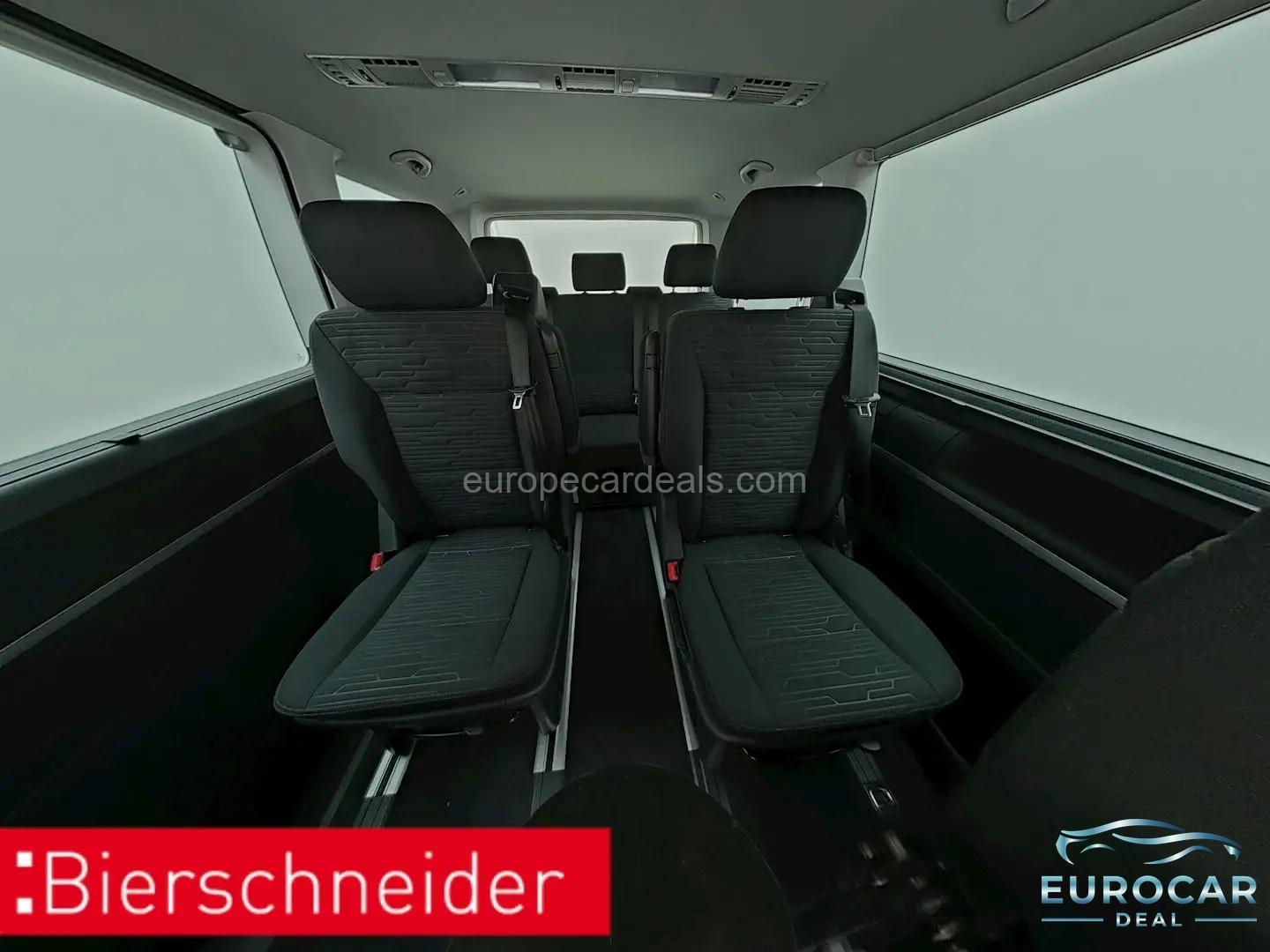 Volkswagen T6 Multivan